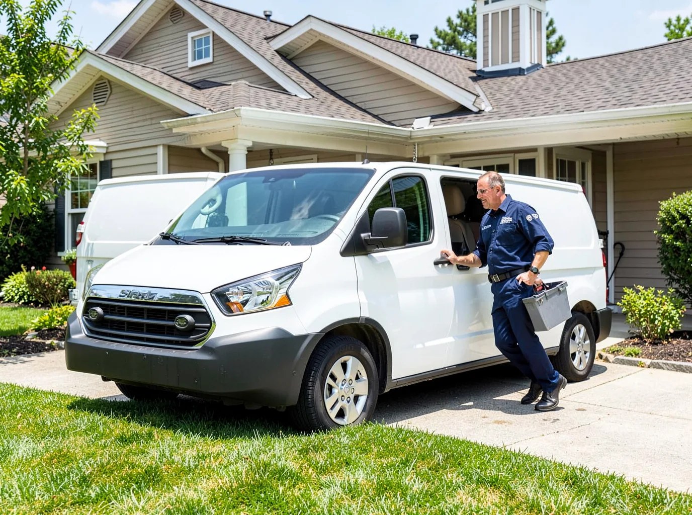 Emergency Plumber company in Eagan, TN